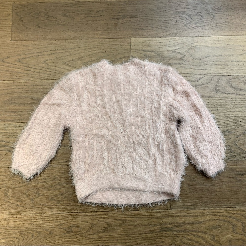 Zara Sweater